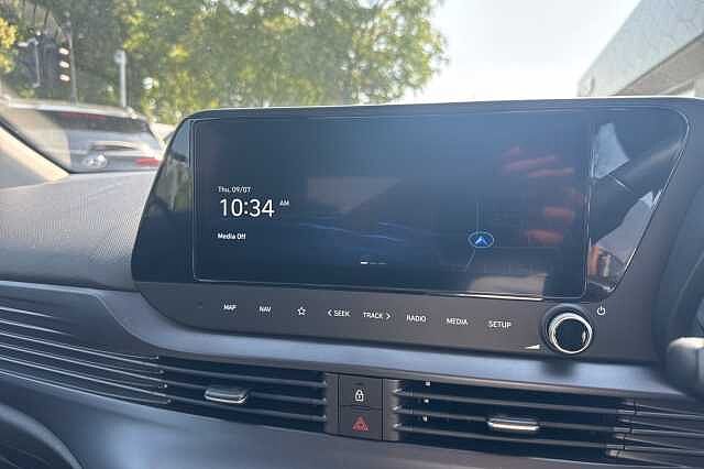 Hyundai i20 1.0T GDi Advance 5dr DCT