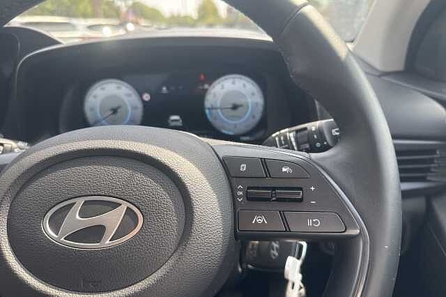 Hyundai i20 1.0T GDi Advance 5dr