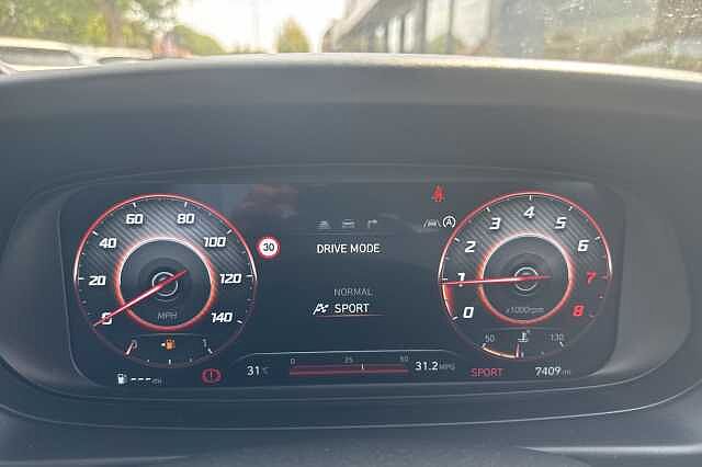 Hyundai i20 1.0T GDi Advance 5dr