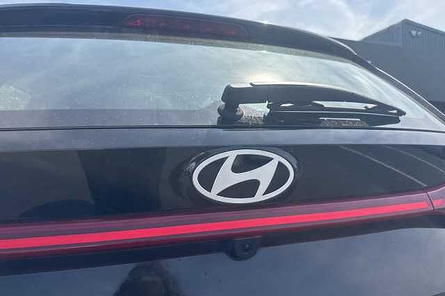 Hyundai i20 1.0T GDi Advance 5dr