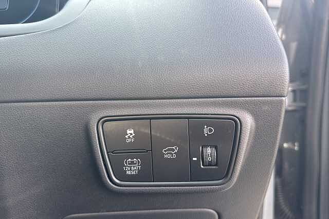 Hyundai TUCSON 1.6 TGDi Hybrid 230 N Line S 5dr 2WD Auto