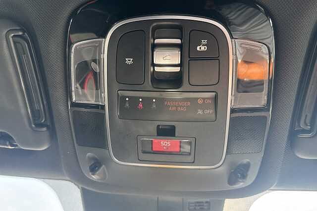 Hyundai TUCSON 1.6 TGDi Hybrid 230 N Line S 5dr 2WD Auto