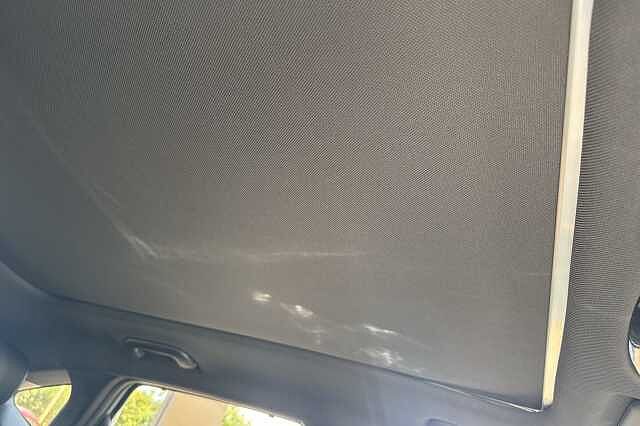 Hyundai TUCSON 1.6 TGDi Hybrid 230 N Line S 5dr 2WD Auto