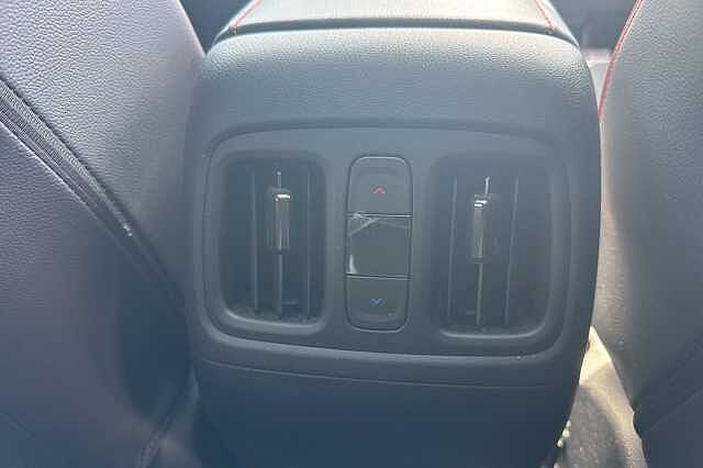 Hyundai TUCSON 1.6 TGDi Hybrid 230 N Line S 5dr 2WD Auto