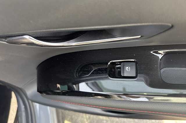 Hyundai TUCSON 1.6 TGDi Hybrid 230 N Line S 5dr 2WD Auto