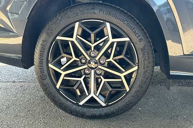 Hyundai Tucson 1.6 TGDi N Line S 5dr 2WD