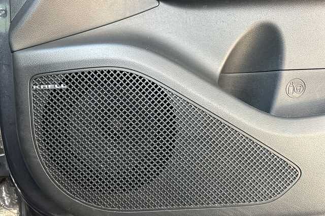 Hyundai Tucson 1.6 TGDi N Line S 5dr 2WD