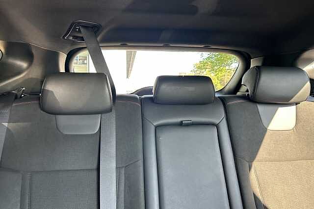 Hyundai Tucson 1.6 TGDi N Line S 5dr 2WD