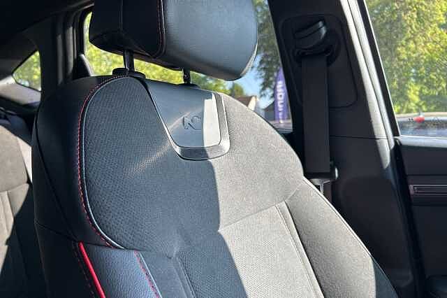 Hyundai Tucson 1.6 TGDi N Line S 5dr 2WD