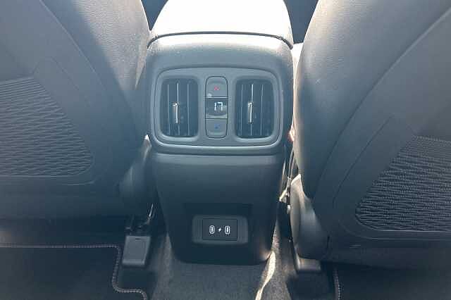 Hyundai TUCSON 1.6T Hybrid N Line S 5dr Auto