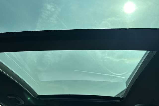 Hyundai TUCSON 1.6T Hybrid N Line S 5dr Auto