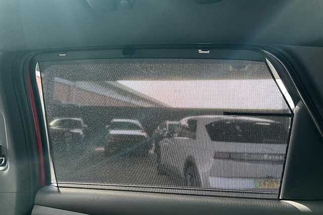 Hyundai TUCSON 1.6T Hybrid N Line S 5dr Auto