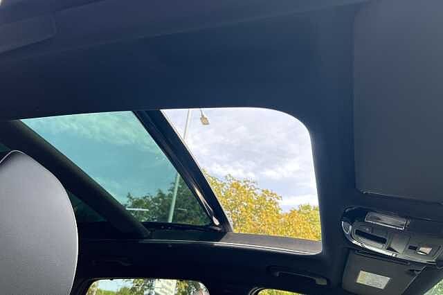 Hyundai TUCSON 1.6T Hybrid N Line S 5dr Auto