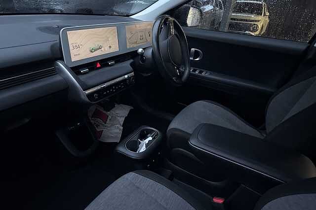 Hyundai IONIQ 5 160kW Premium 73 kWh 5dr Auto