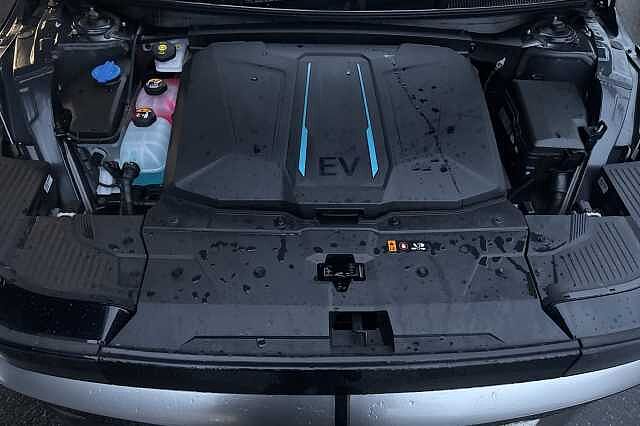 Hyundai IONIQ 5 160kW Premium 73 kWh 5dr Auto