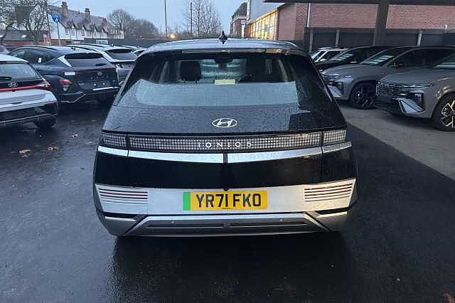 Hyundai IONIQ 5 160kW Premium 73 kWh 5dr Auto