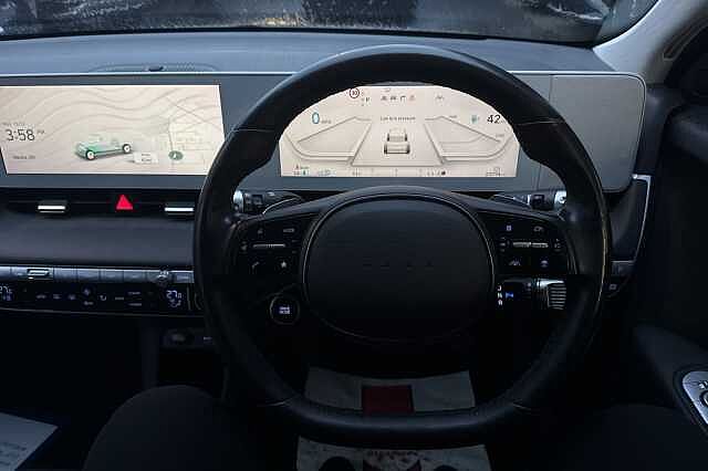 Hyundai IONIQ 5 160kW Premium 73 kWh 5dr Auto