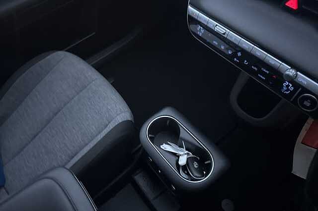 Hyundai IONIQ 5 160kW Premium 73 kWh 5dr Auto