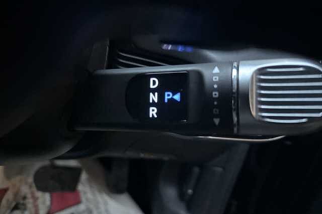 Hyundai IONIQ 5 160kW Premium 73 kWh 5dr Auto