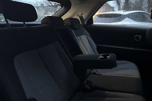 Hyundai IONIQ 5 160kW Premium 73 kWh 5dr Auto