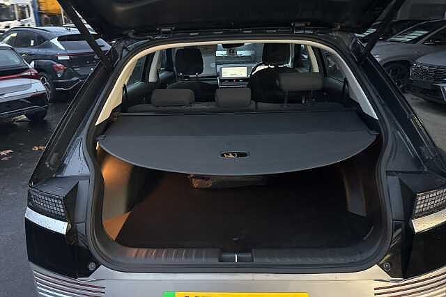 Hyundai IONIQ 5 160kW Premium 73 kWh 5dr Auto