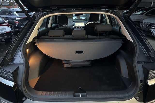 Hyundai IONIQ 5 160kW Premium 73 kWh 5dr Auto