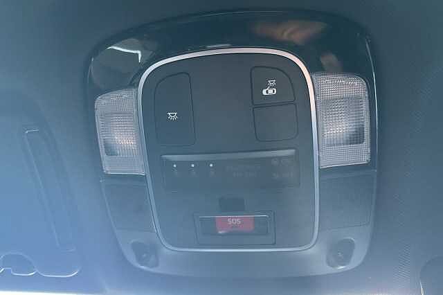 Hyundai TUCSON 1.6 TGDi Hybrid 230 N Line 5dr 2WD Auto