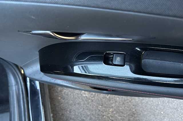 Hyundai TUCSON 1.6 TGDi Hybrid 230 N Line 5dr 2WD Auto