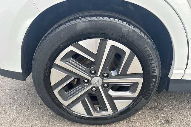 Hyundai KONA 150kW Ultimate 64kWh 5dr Auto