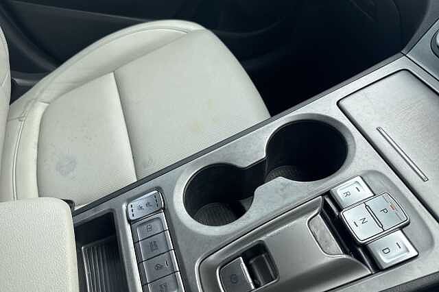 Hyundai KONA 150kW Ultimate 64kWh 5dr Auto