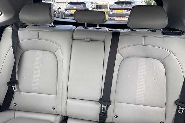 Hyundai KONA 150kW Ultimate 64kWh 5dr Auto
