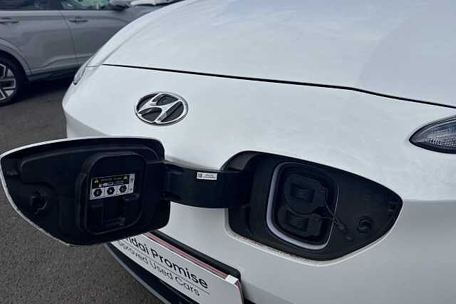 Hyundai KONA 150kW Ultimate 64kWh 5dr Auto