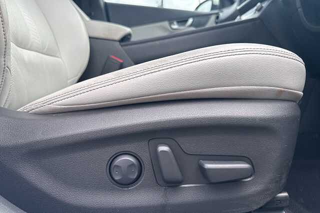 Hyundai KONA 150kW Ultimate 64kWh 5dr Auto
