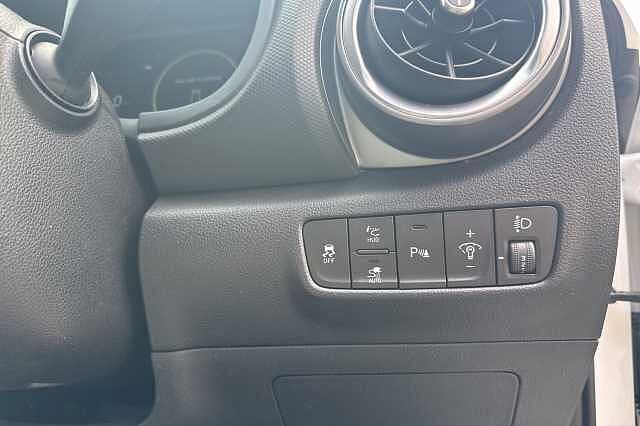 Hyundai KONA 150kW Ultimate 64kWh 5dr Auto