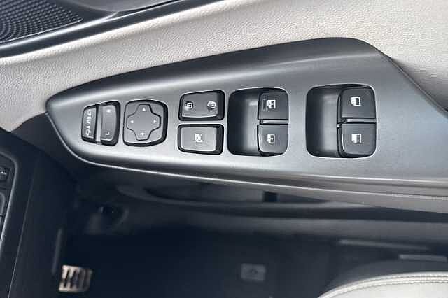 Hyundai KONA 150kW Ultimate 64kWh 5dr Auto