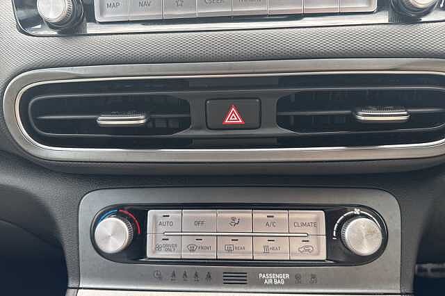 Hyundai KONA 150kW Ultimate 64kWh 5dr Auto