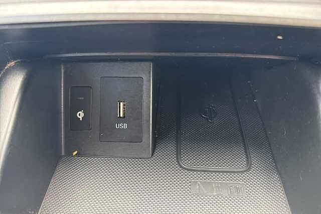 Hyundai KONA 150kW Ultimate 64kWh 5dr Auto