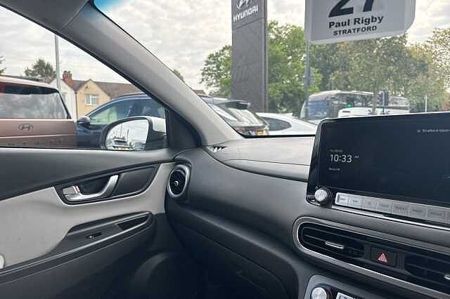 Hyundai KONA 150kW Ultimate 64kWh 5dr Auto