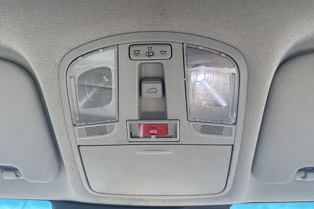 Hyundai KONA 150kW Ultimate 64kWh 5dr Auto