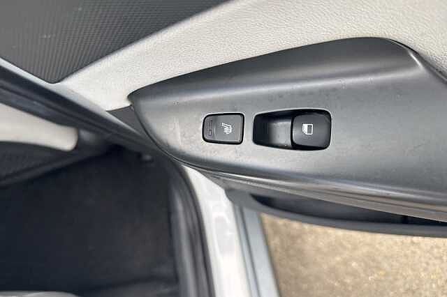 Hyundai KONA 150kW Ultimate 64kWh 5dr Auto