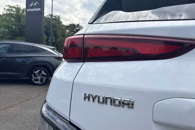 Hyundai KONA 150kW Ultimate 64kWh 5dr Auto