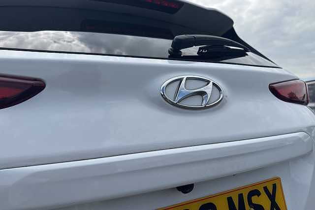 Hyundai KONA 150kW Ultimate 64kWh 5dr Auto