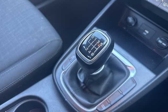 Hyundai KONA 1.0 TGDi 48V MHEV SE Connect 5dr