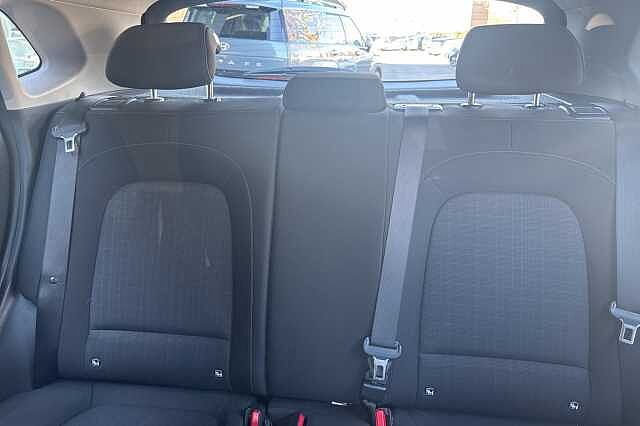 Hyundai KONA 1.0 TGDi 48V MHEV SE Connect 5dr