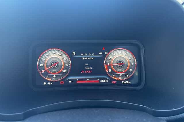 Hyundai KONA 1.0 TGDi 48V MHEV SE Connect 5dr