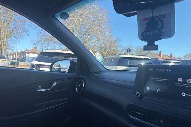 Hyundai KONA 1.0 TGDi 48V MHEV SE Connect 5dr