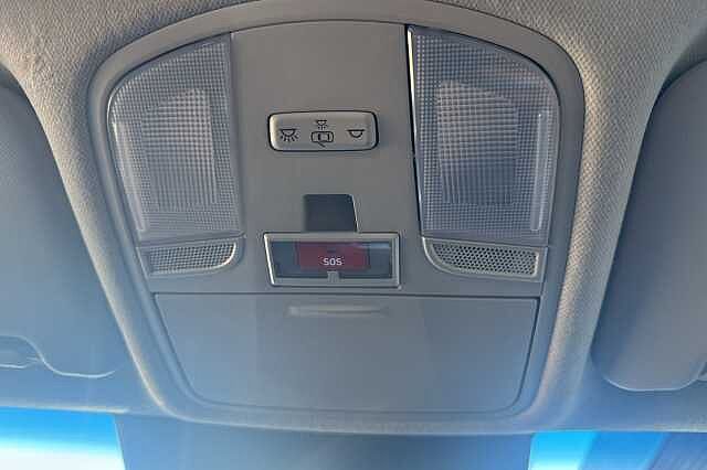 Hyundai KONA 1.0 TGDi 48V MHEV SE Connect 5dr