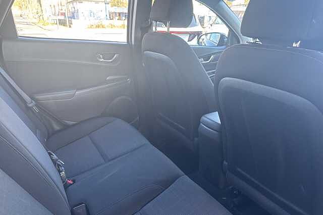 Hyundai KONA 1.0 TGDi 48V MHEV SE Connect 5dr