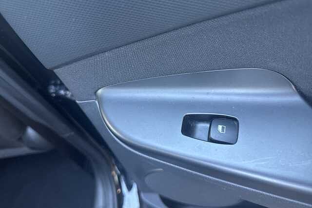 Hyundai KONA 1.0 TGDi 48V MHEV SE Connect 5dr