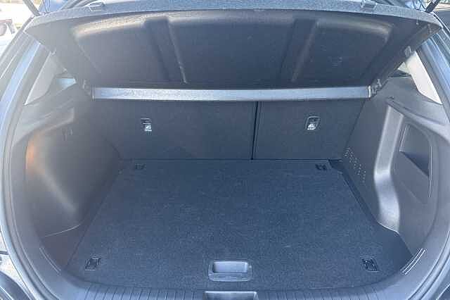 Hyundai KONA 1.0 TGDi 48V MHEV SE Connect 5dr